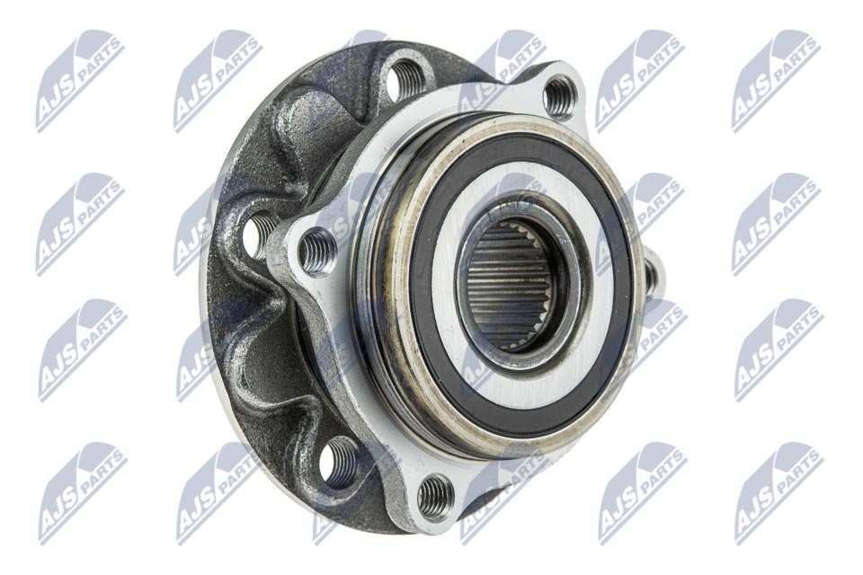 NTY KLP-AR-009 Radlagersatz