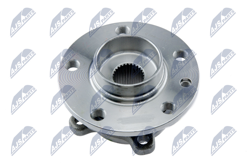 NTY KLP-AR-010 Radlagersatz