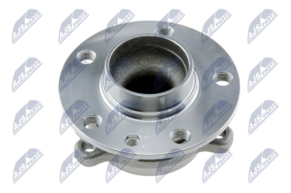 NTY KLP-AR-011 Radlagersatz