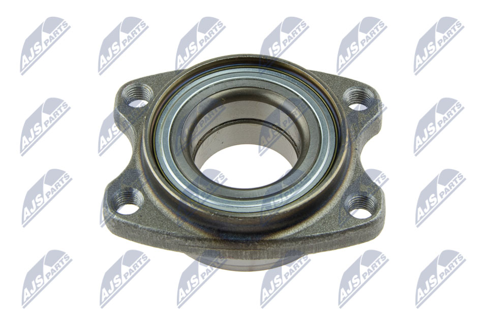 NTY KLP-AU-010 Radlagersatz