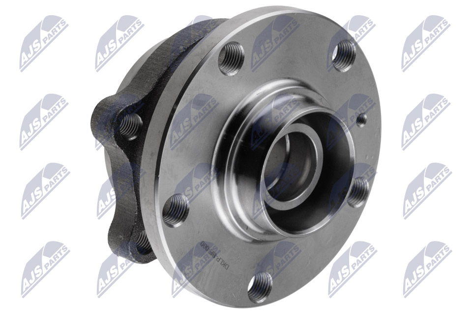 NTY KLP-BE-000 Radlagersatz