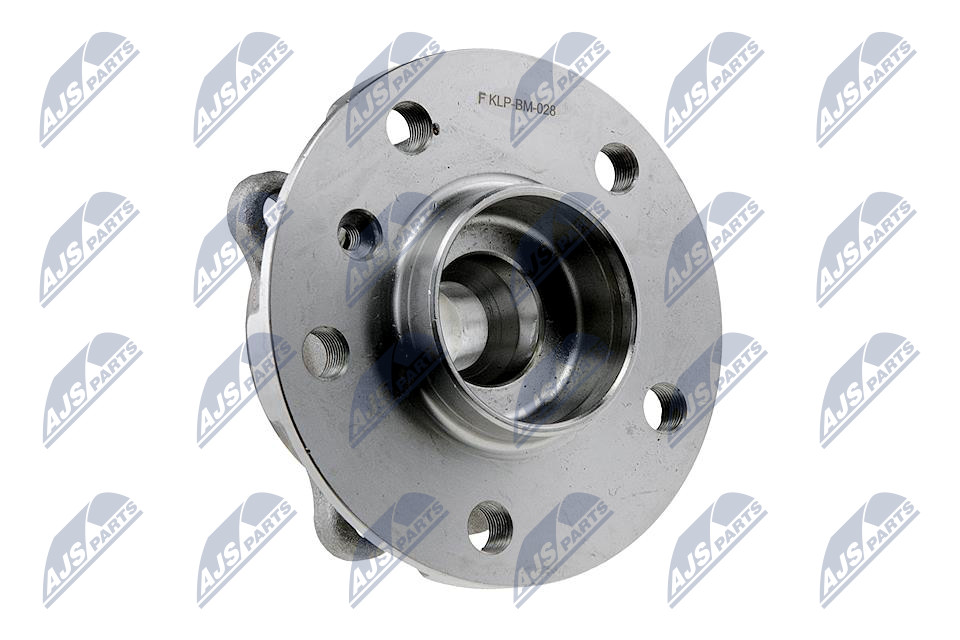 NTY KLP-BM-028 Radlagersatz