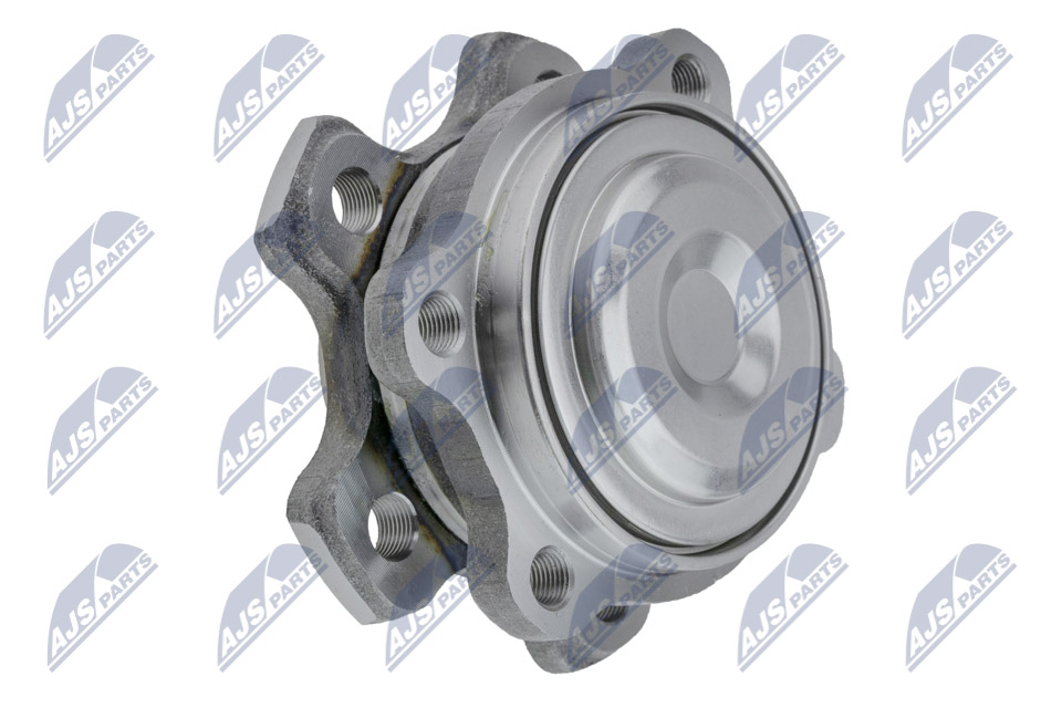 NTY KLP-BM-032A Radlagersatz