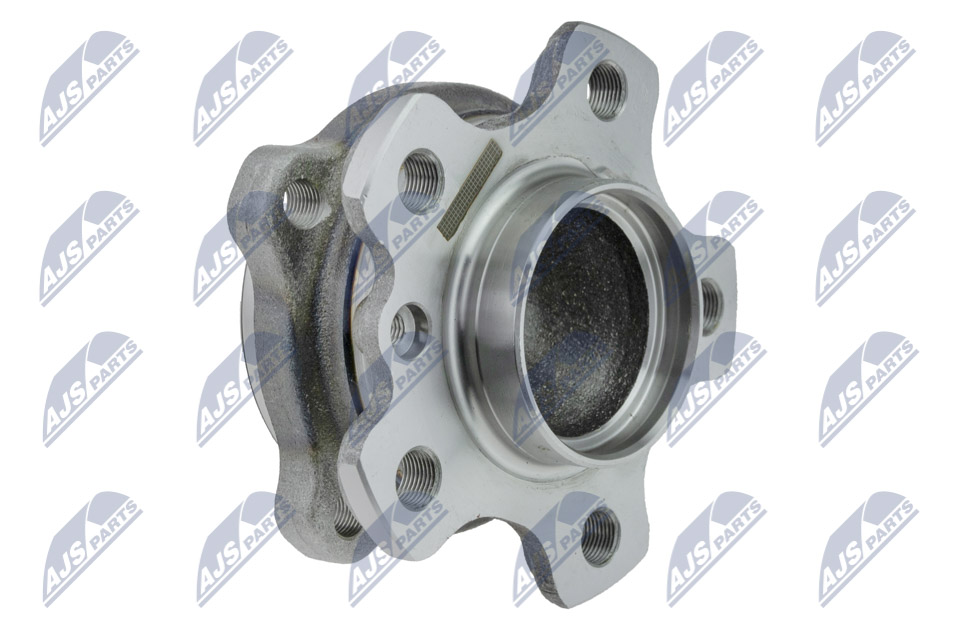 NTY KLP-BM-032A Radlagersatz