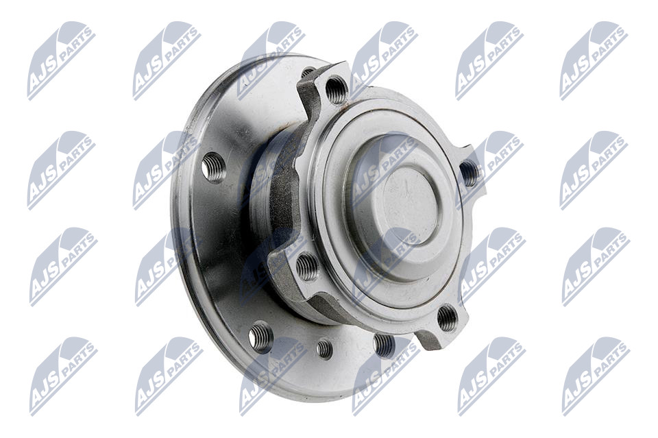 NTY KLP-BM-035 Radlagersatz