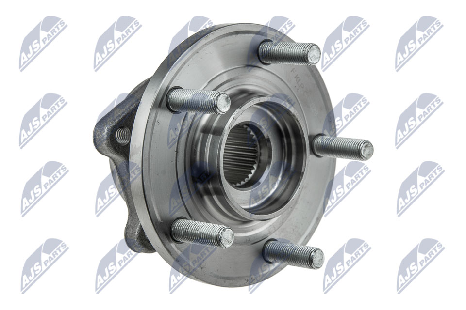 NTY KLP-CH-028 Radlagersatz