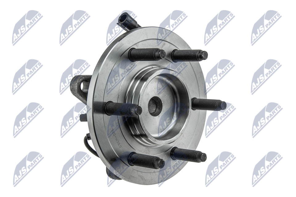 NTY KLP-CH-039 Radlagersatz
