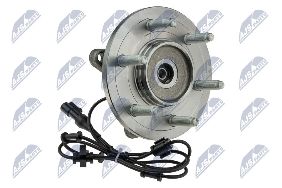 NTY KLP-CH-041 Radlagersatz