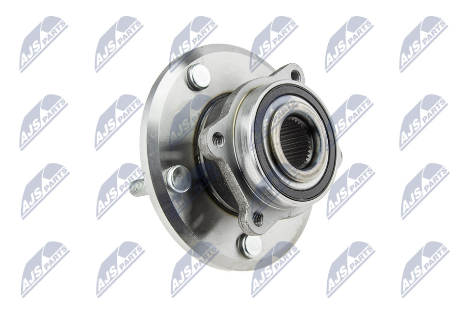 NTY KLP-CH-044 Radlagersatz