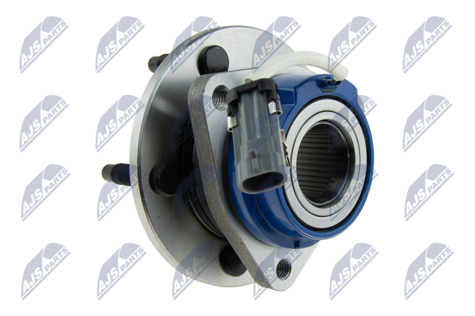 NTY KLP-CH-045 Radlagersatz