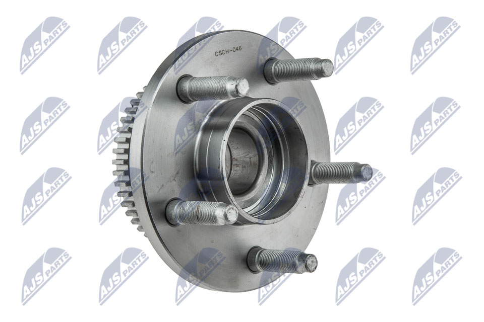 NTY KLP-CH-046 Radlagersatz