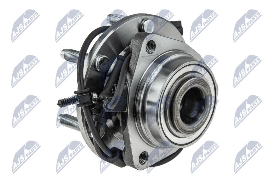 NTY KLP-CH-047 Radlagersatz