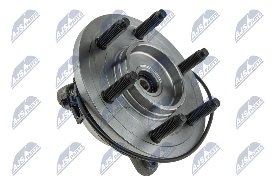 NTY KLP-CH-054 Radlagersatz