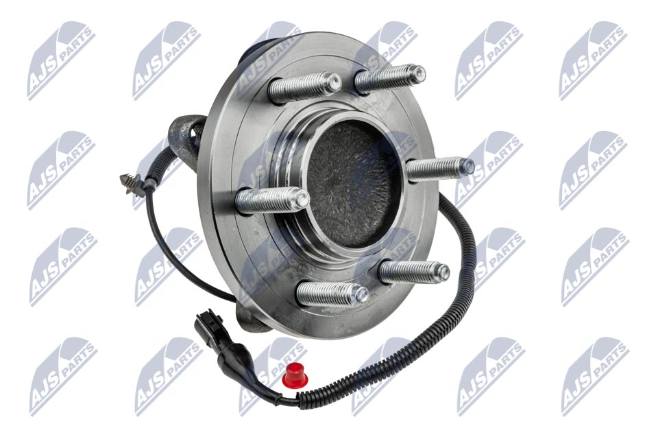 NTY KLP-CH-055 Radlagersatz