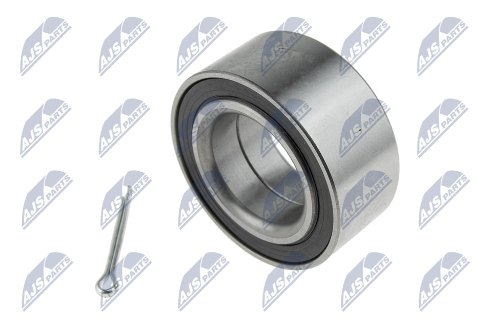 NTY KLP-CH-062 Wheel Bearing