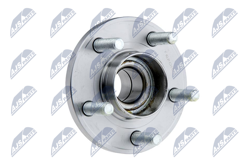 NTY KLP-CH-071 Radlagersatz