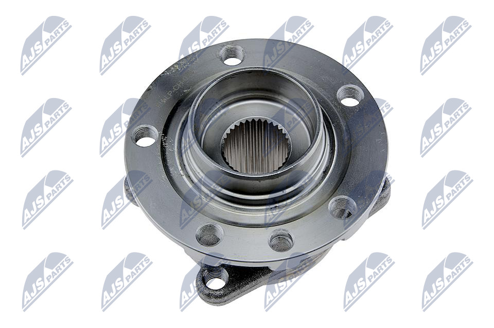 NTY KLP-CH-072 Radlagersatz