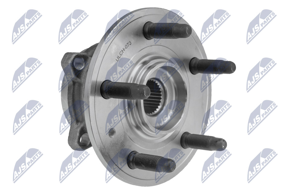 NTY KLP-CH-073 Radlagersatz