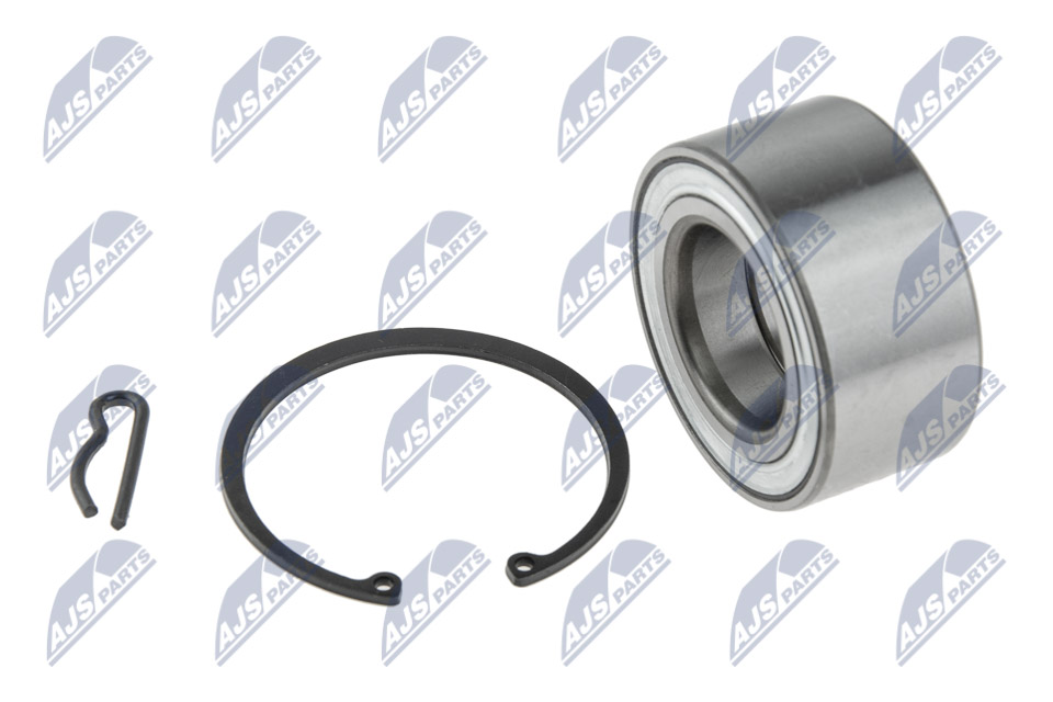 NTY KLP-CT-004 Radlagersatz