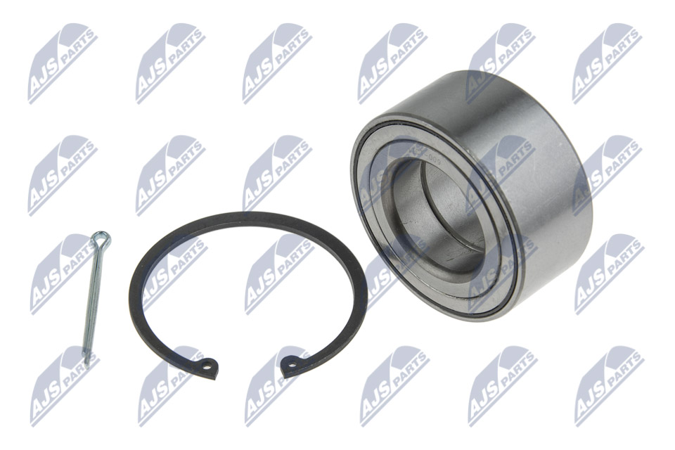 NTY KLP-CT-009 Radlagersatz