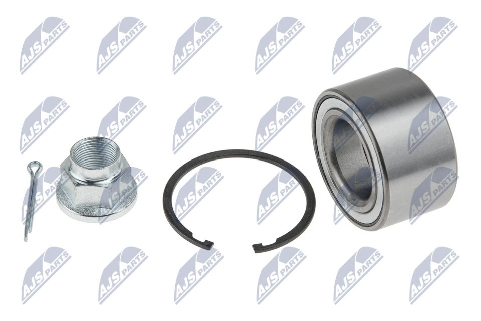 NTY KLP-DA-006 Radlagersatz