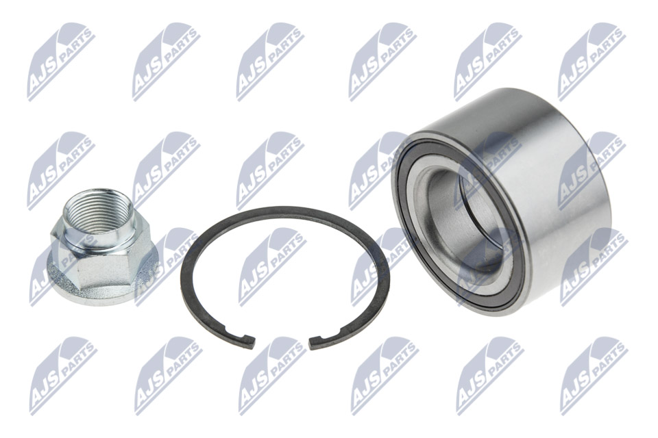 NTY KLP-DA-014 Radlagersatz
