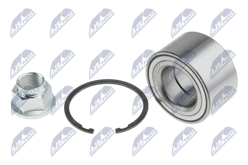 NTY KLP-DA-014 Radlagersatz
