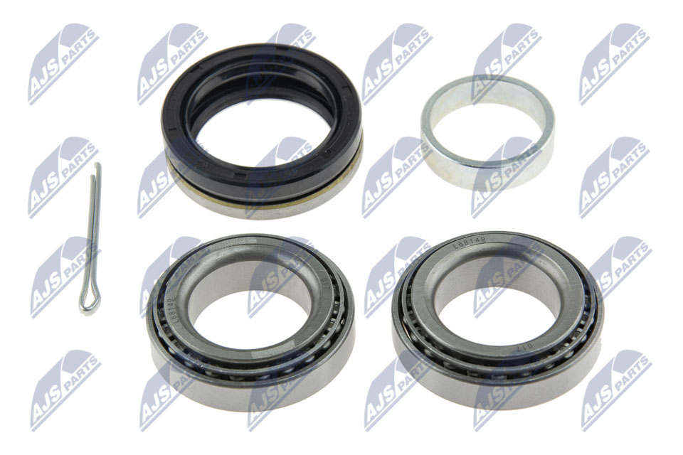 NTY KLP-DW-050D Radlagersatz