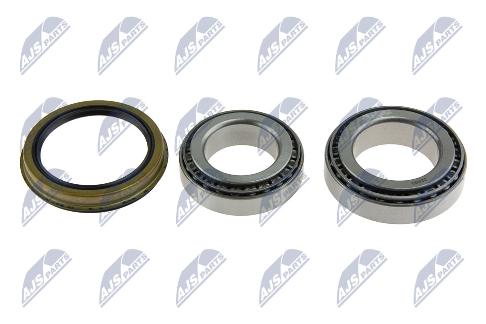 NTY KLP-DW-060 Radlagersatz