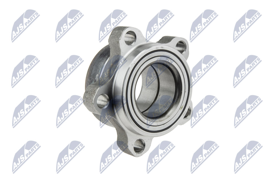 NTY KLP-FR-032 Radlagersatz