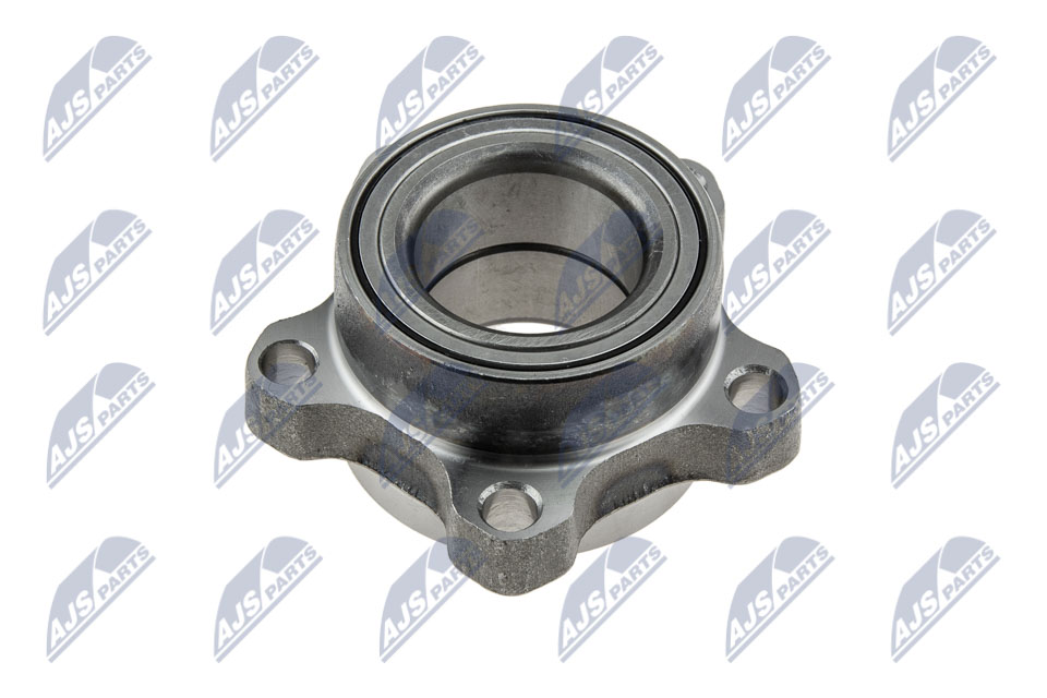 NTY KLP-FR-032 Radlagersatz