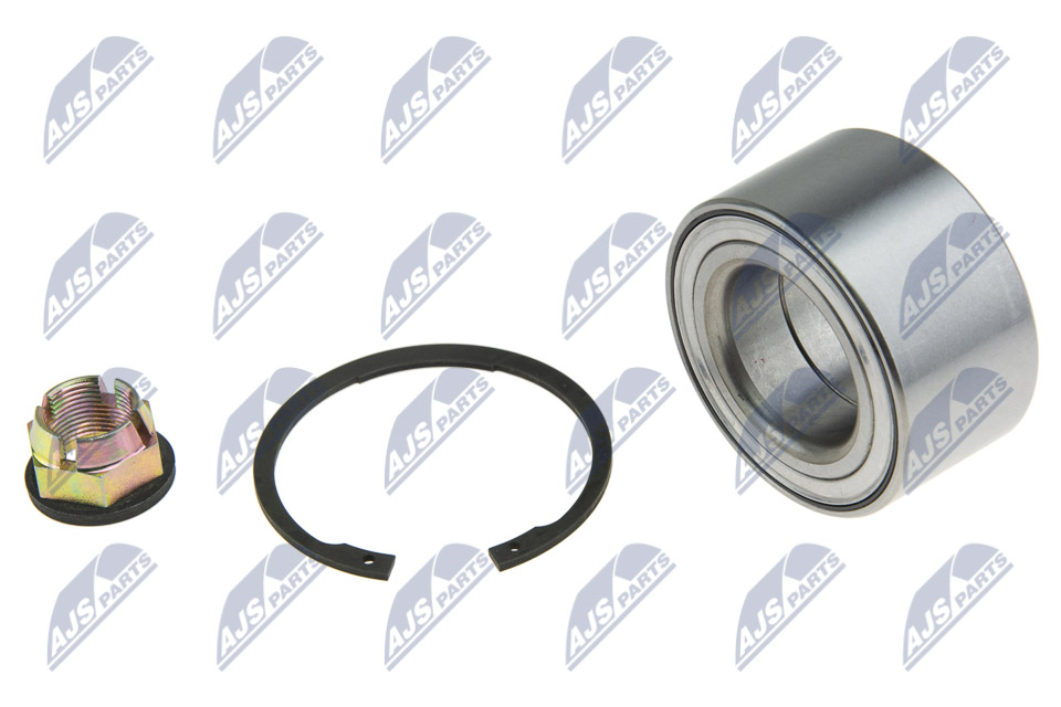 NTY KLP-FR-044 Radlagersatz