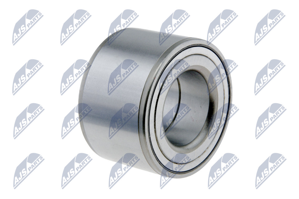NTY KLP-FR-052 Radlagersatz