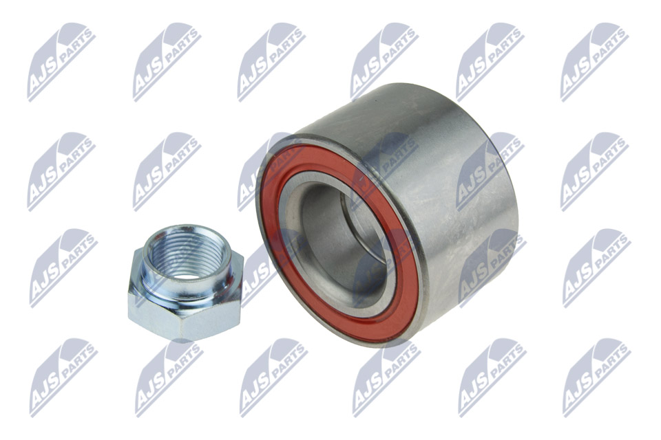 NTY KLP-FT-004 Radlagersatz