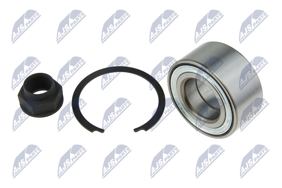 NTY KLP-FT-027 Radlagersatz