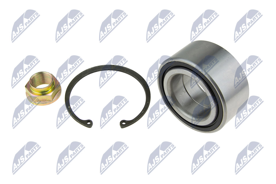 NTY KLP-HD-027 Radlagersatz