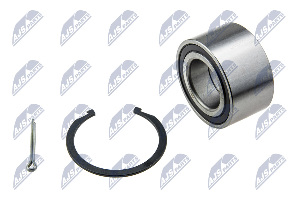 NTY KLP-HY-505 Radlagersatz