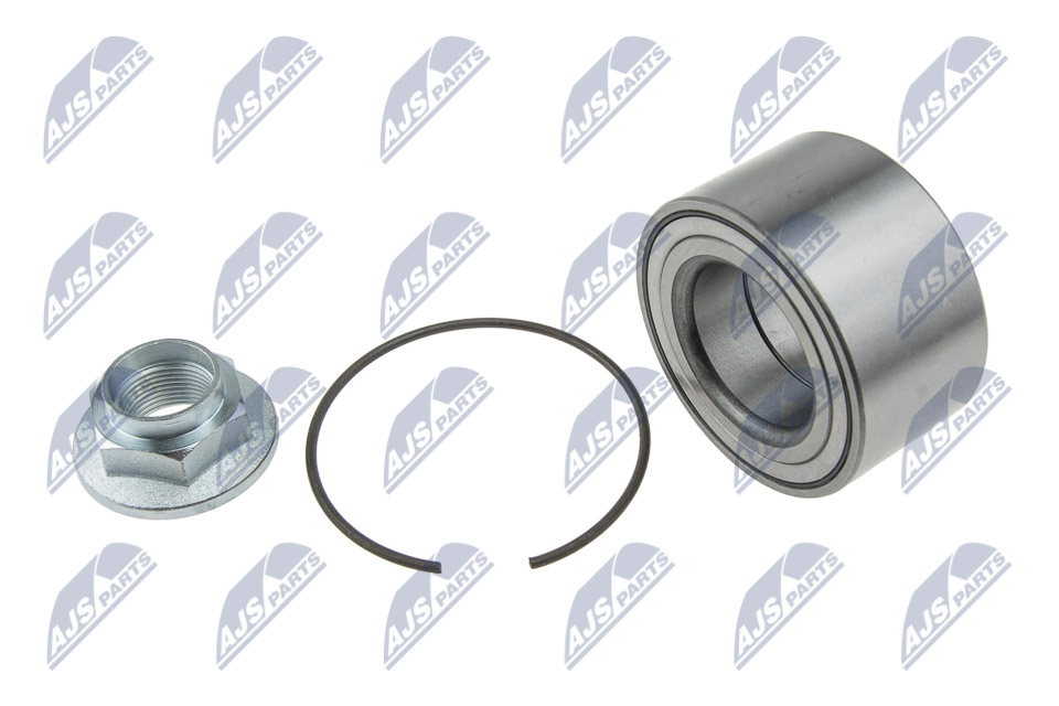 NTY KLP-HY-511 Radlagersatz