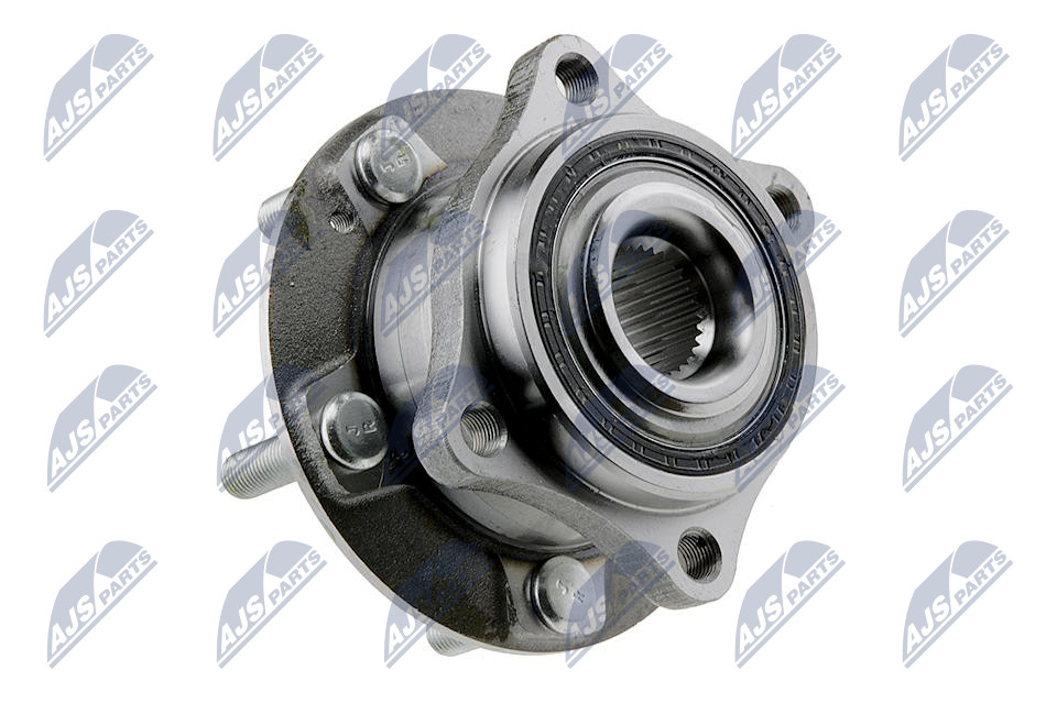 NTY KLP-HY-526 Radlagersatz