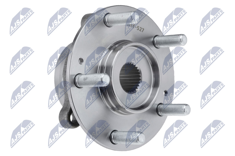 NTY KLP-HY-527 Radlagersatz