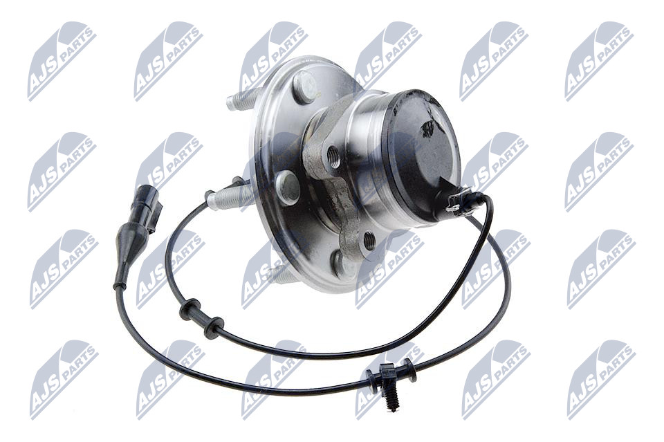 NTY KLP-JG-005 Radlagersatz