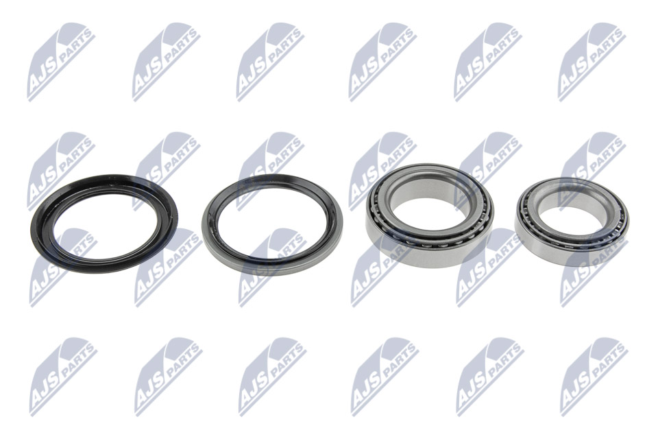 NTY KLP-KA-305 Radlagersatz