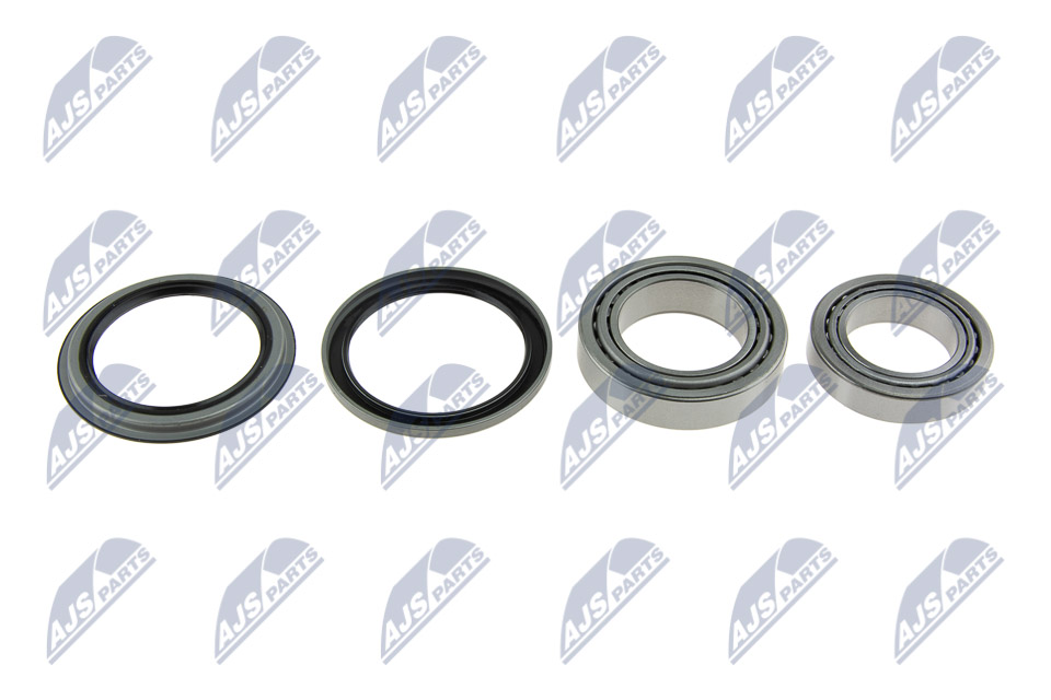 NTY KLP-KA-305 Radlagersatz