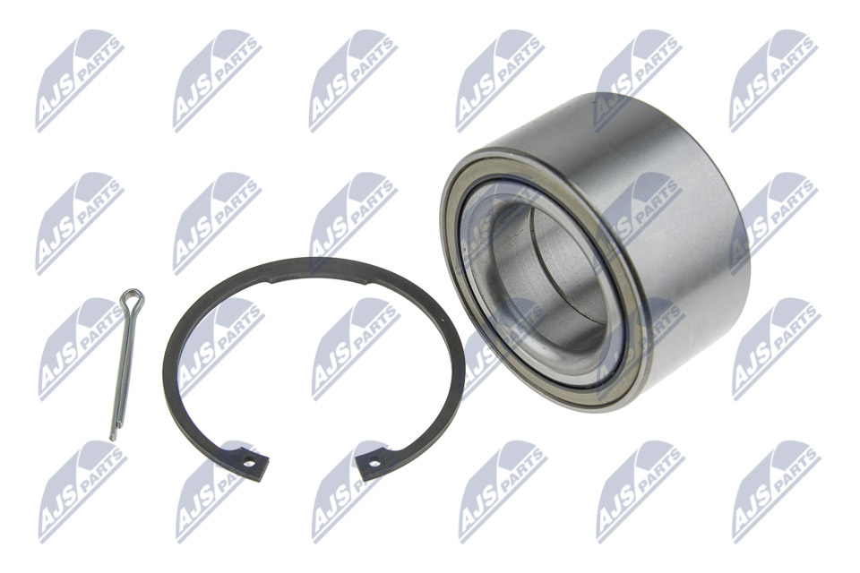 NTY KLP-KA-313 Radlagersatz