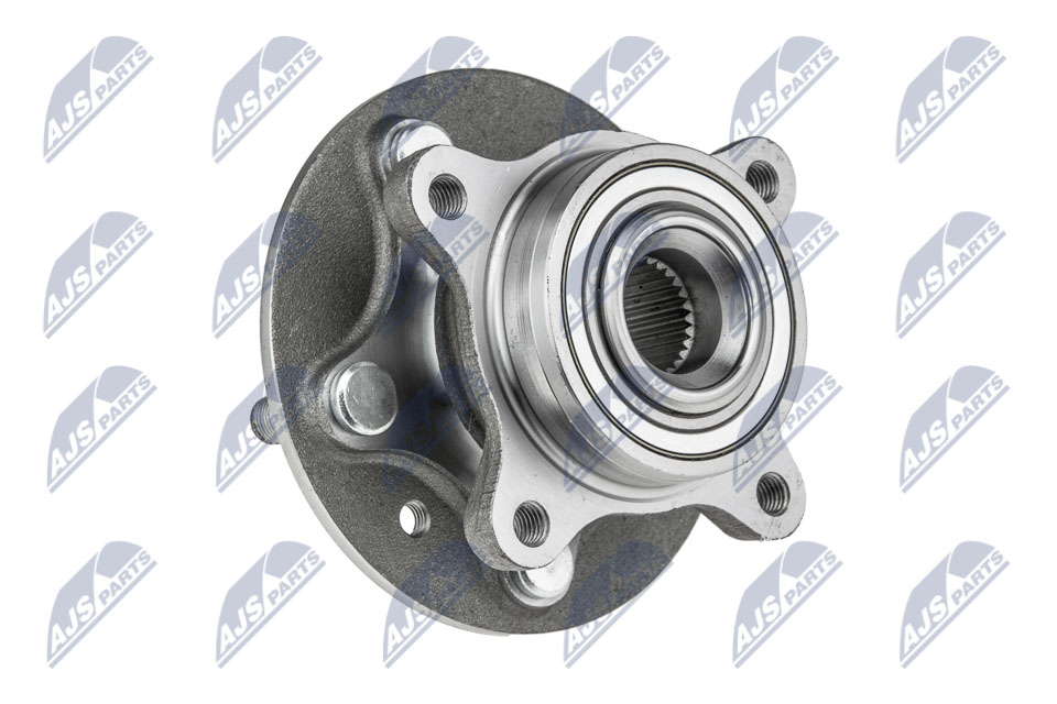 NTY KLP-LR-001 Radlagersatz