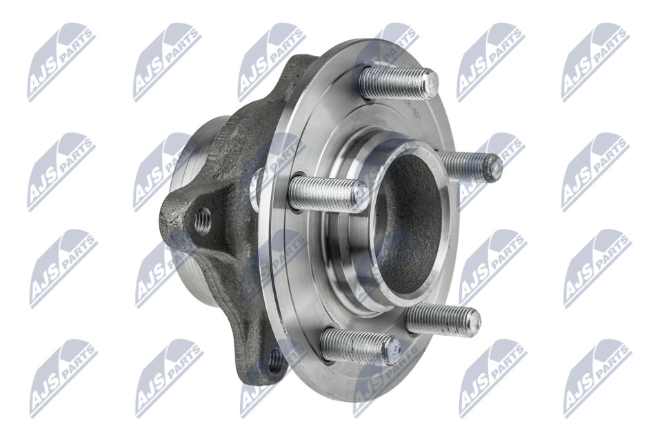 NTY KLP-LR-001 Radlagersatz