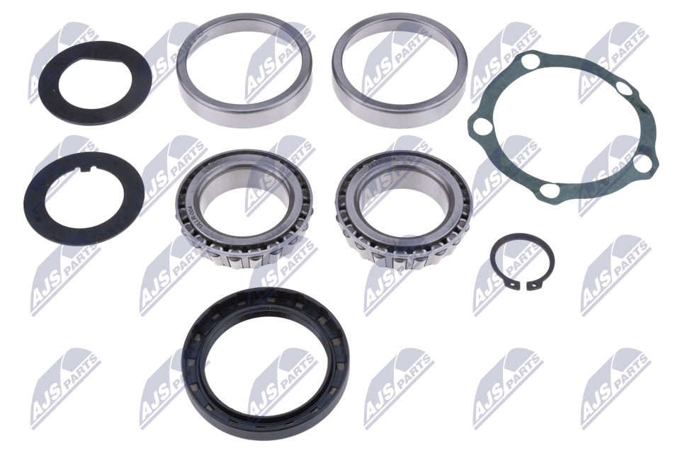 NTY KLP-LR-004 Radlagersatz