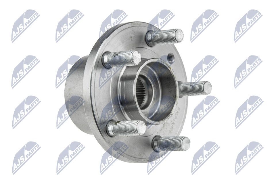 NTY KLP-LR-005 Radlagersatz