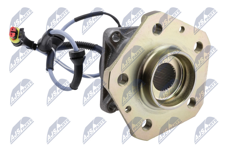 NTY KLP-MA-000 Radlagersatz