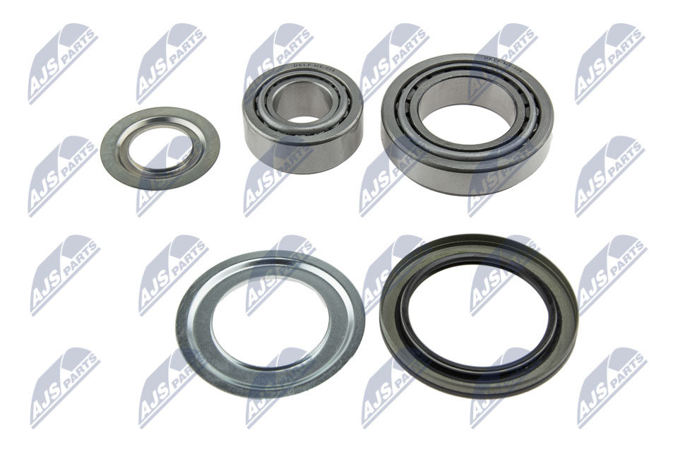 NTY KLP-ME-008 Radlagersatz